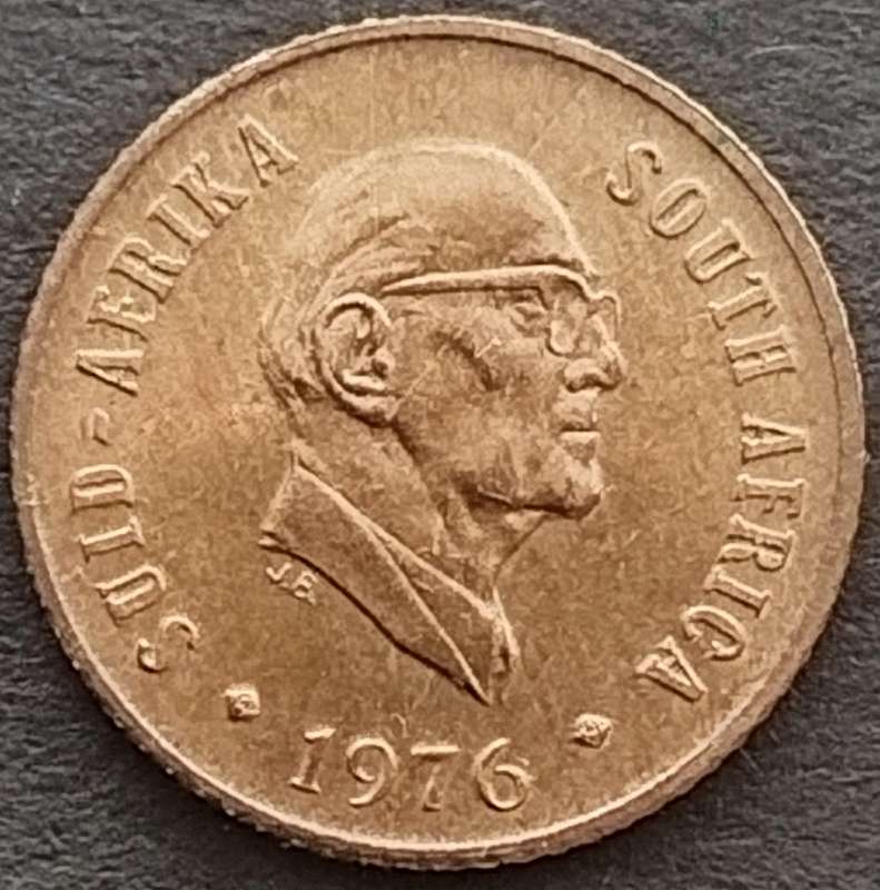 1976   1c   Coin             SUN18023