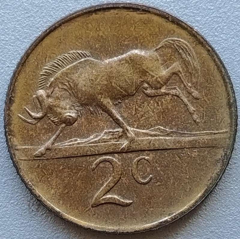 1976   2c   Coin             SUN18028