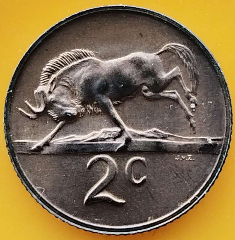1973   2c   COIN      RSA        SUN18083