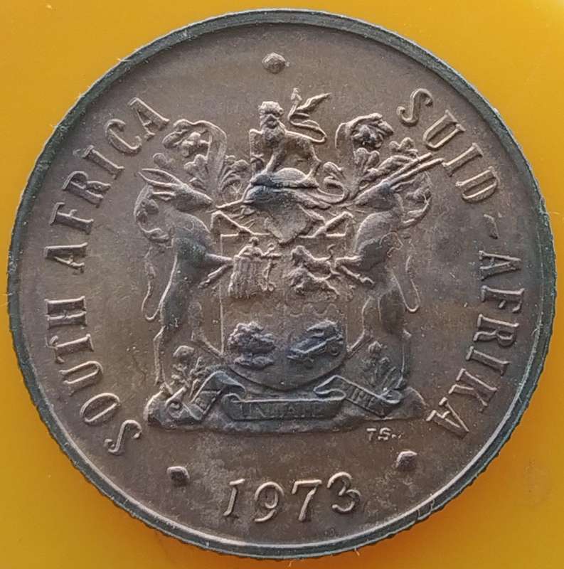 1973   2c   COIN      RSA        SUN18083