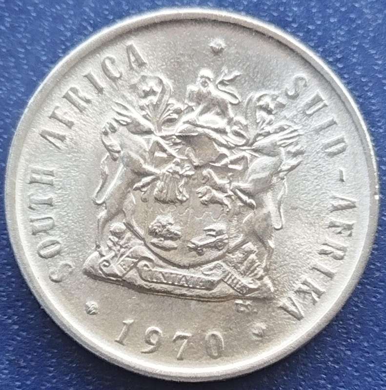 1970  10   CENT      RSA       SUN18105