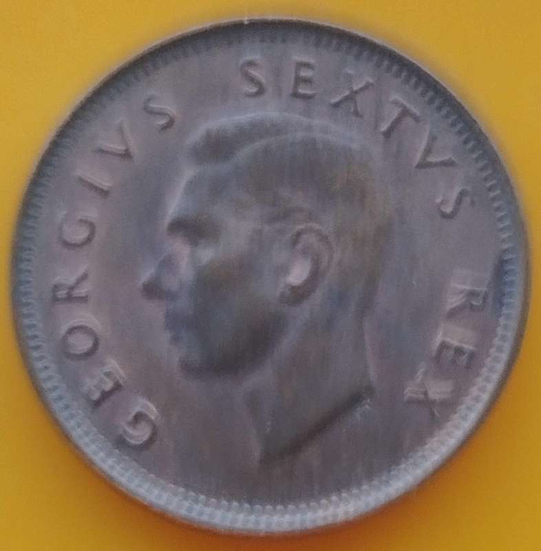 1948      QUARTER  PENNY  COIN        SA                       SUN18136