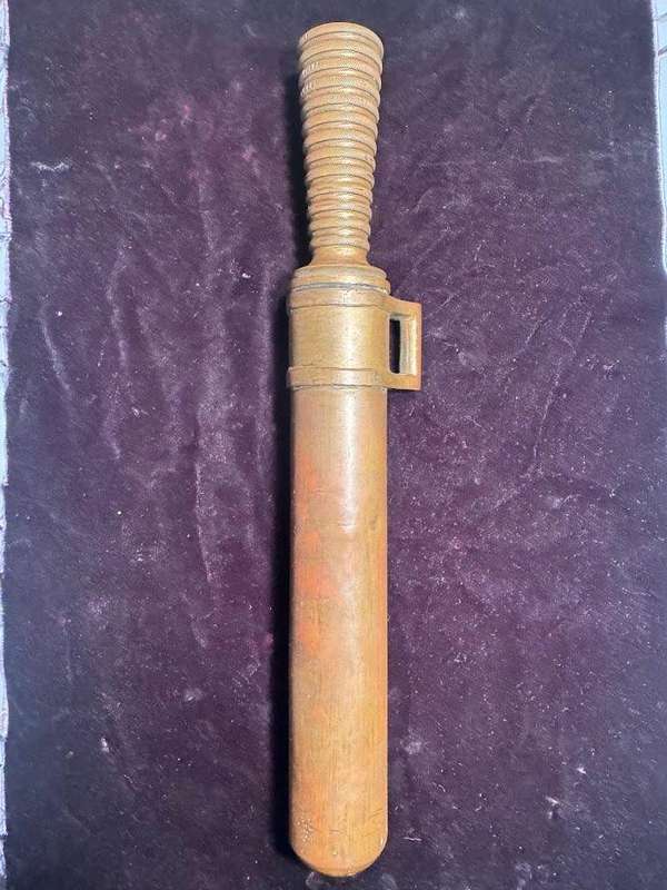 German, WW2, Kriegsmarine Divers Knife*