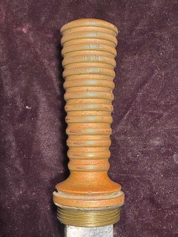 German, WW2, Kriegsmarine Divers Knife*
