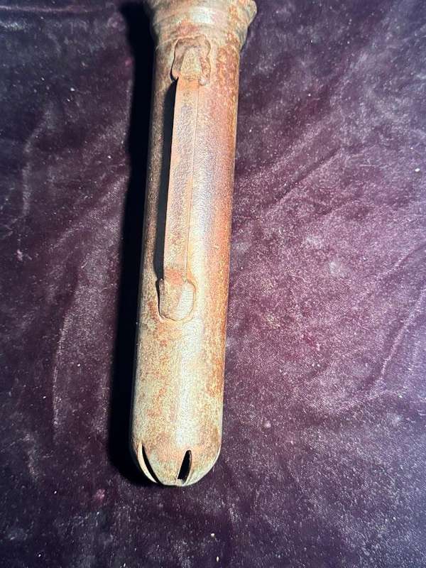 1960s Soviet Russian Navy Divers Knife