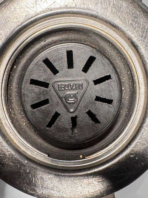 Siebe Gorman Neptune Draeger Secor 200 Regulator
