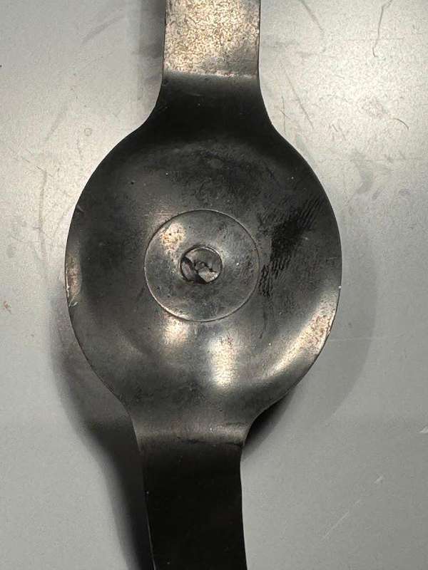 Vintage Depth Gauge Germany in feet