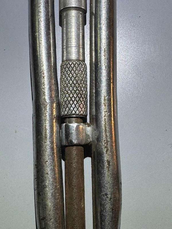Vintage Aviation Wire Twister Pliers, DOUGLAS KANE