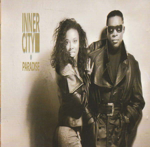 CD, Inner City- paradise