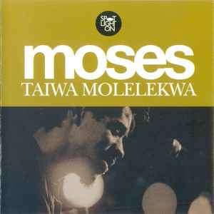 CD, Moses Taiwa Molelekwa- Spotlight On