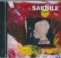 CD, Sakhile-Togetherness