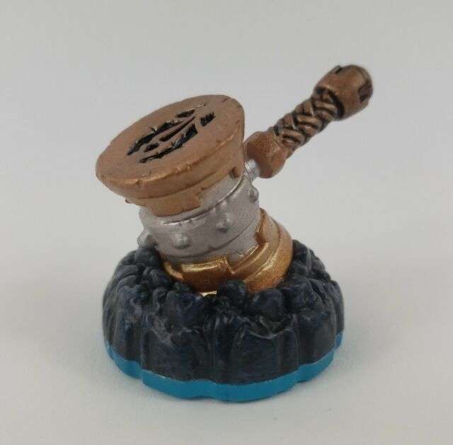 Skylanders: Battle Hammer (sealed)