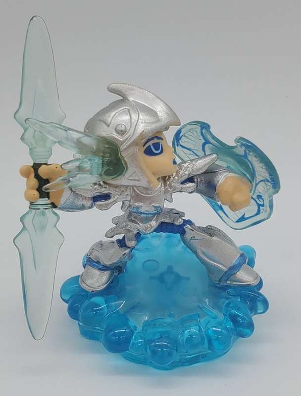 Skylanders Swap Force: Blizzard Chill