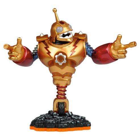 Skylanders Giants: Bouncer