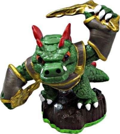 Skylanders: Dino-Rang