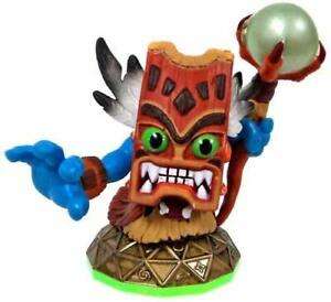 Skylanders: Double Trouble
