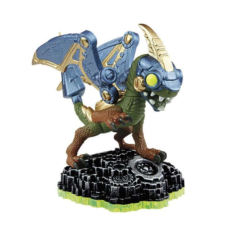 Skylanders: Drobot