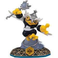 Skylanders Swap Force: Enchanted Hoot Loop (Rare)