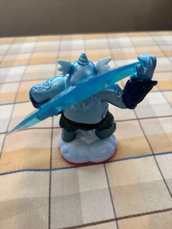Skylanders Trap Master: Gusto