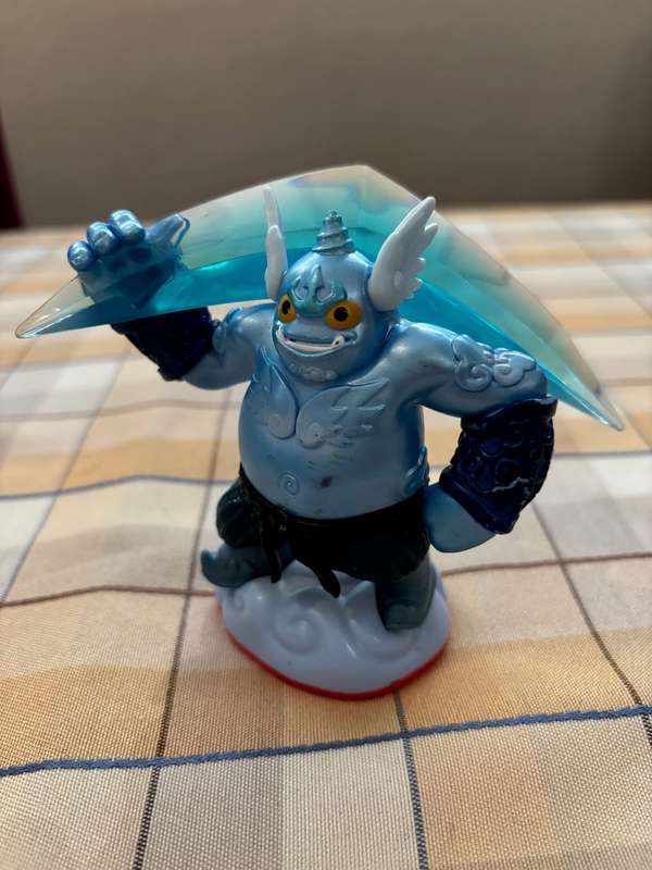 Skylanders Trap Master: Gusto