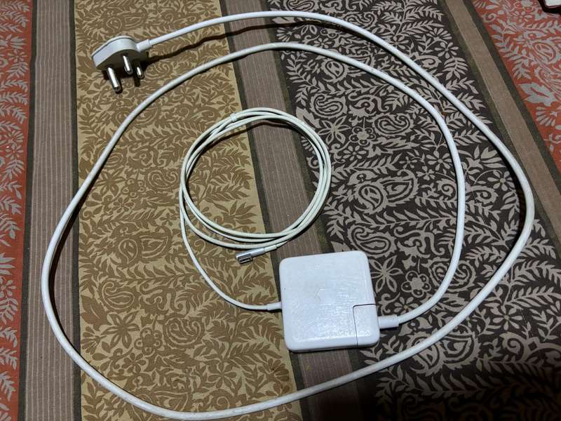 MacBook Pro 9,2 with Typo cover