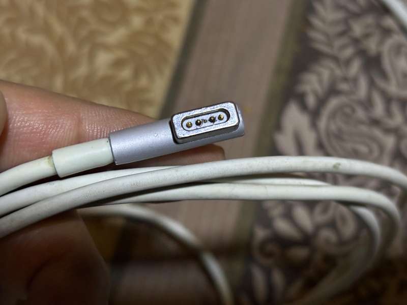 MacBook Pro 9,2 with Typo cover