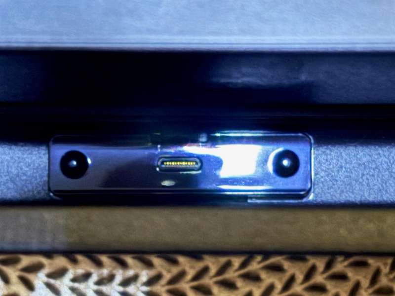 original Nintendo Switch dock