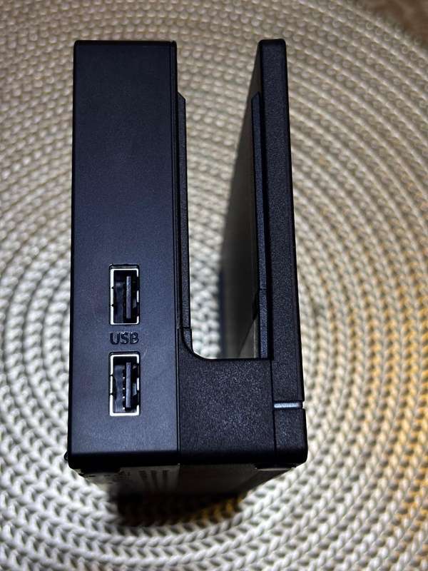 original Nintendo Switch dock