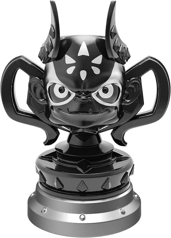 Skylanders Superchargers: Kaos Trophy