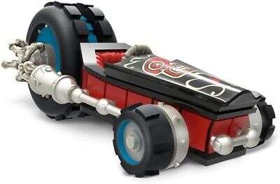 Skylanders Superchargers: Krypt Crusher land vehicle