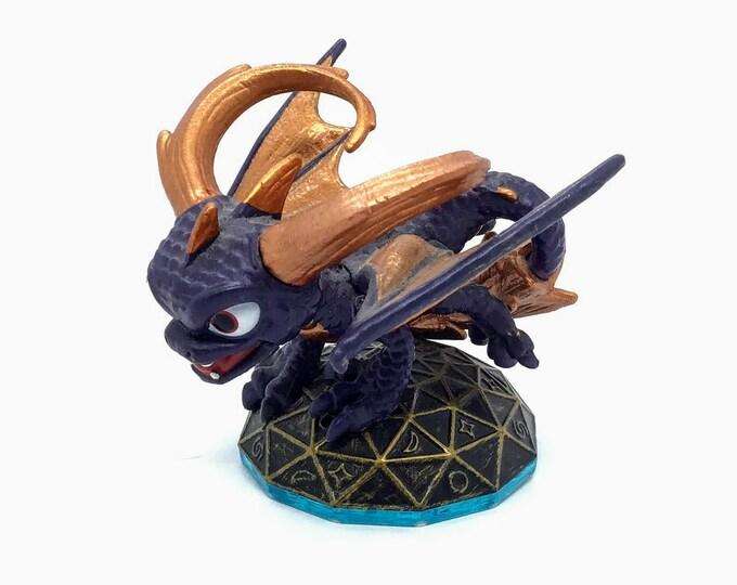 Skylanders: Mega Ram Spyro (Rare)