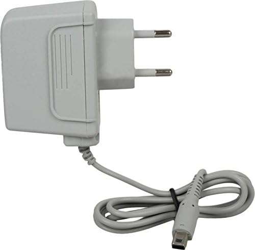 generic charger for all Nintendo 3DS, 2DS and DSi models