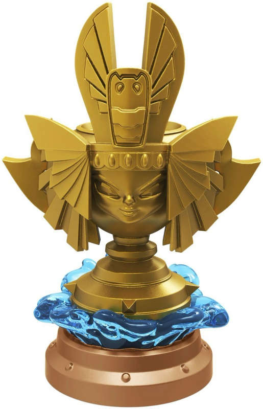 Skylanders Superchargers: Sea Trophy