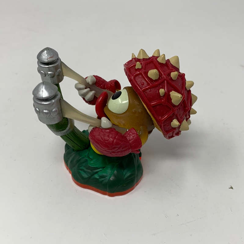 Skylanders Trap Team: Shroomboom