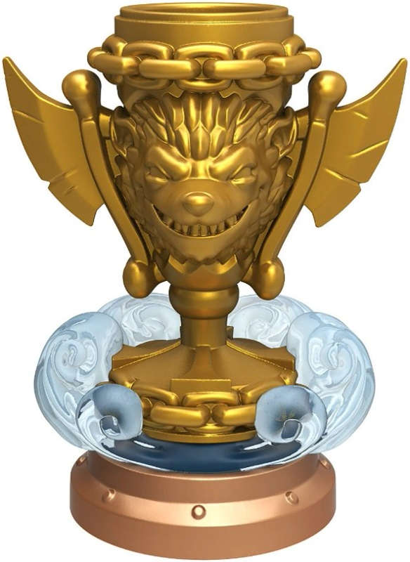 Skylanders Superchargers: Sky Trophy