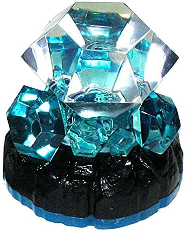 Skylanders: Sky Diamond (Rare)