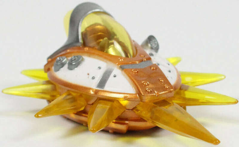 Skylanders Superchargers: Sun Runner sky vehicle
