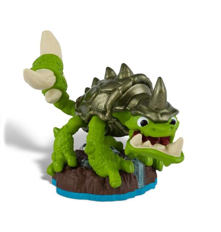 Skylanders: Slobber Tooth (sealed)