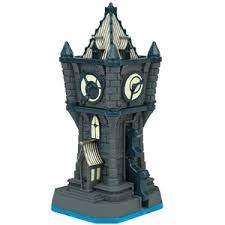 Skylanders: Tower of Time
