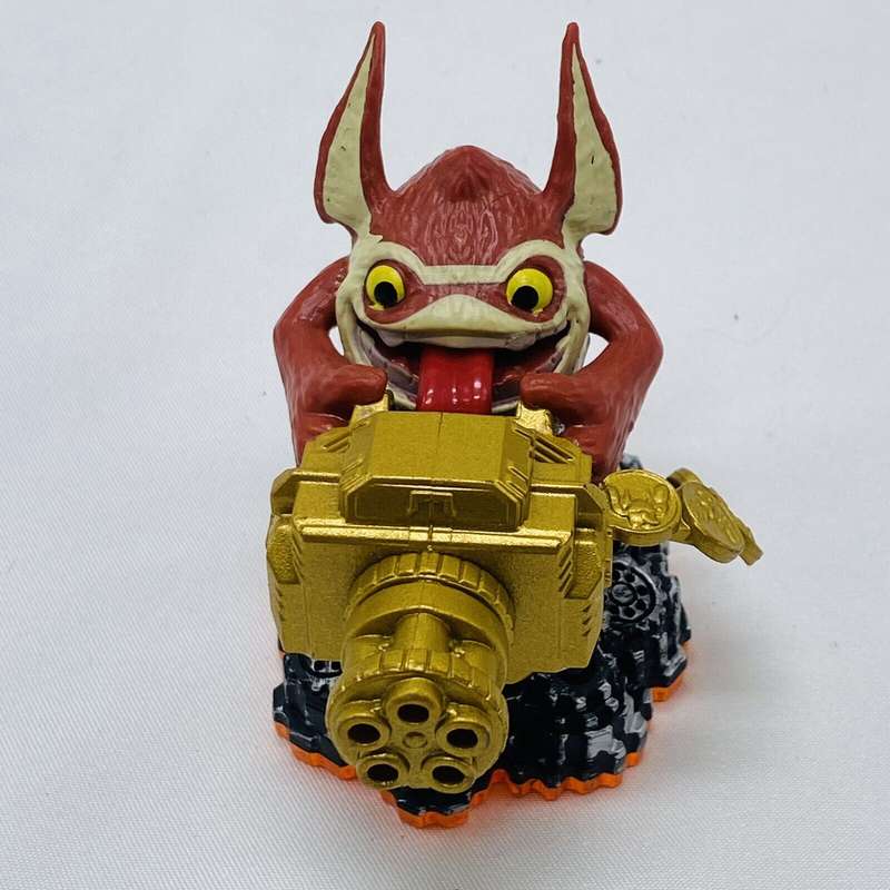 Skylanders Giants: Trigger Happy (Series 2)