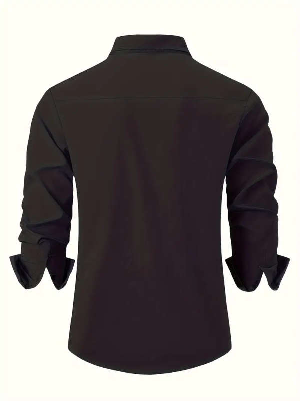 BLACK FRIDAY!  Long Sleeve Shirt. SIZE XL