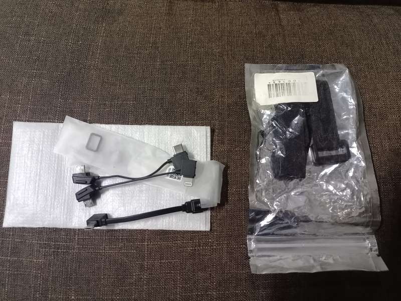 DJI Mavic Pro Platinum KIT