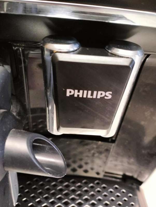 Philips 5400 Series Fully Automatic Espresso Machine - Premium Coffee