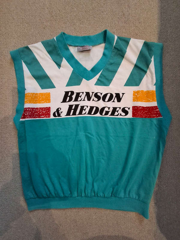 Griqualand West  Benson&Hedges cricket pull !