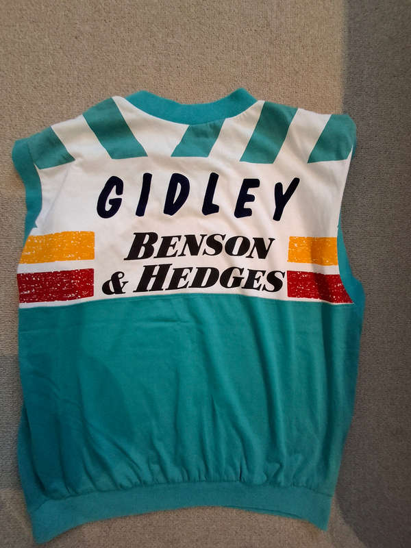 Griqualand West  Benson&Hedges cricket pull !