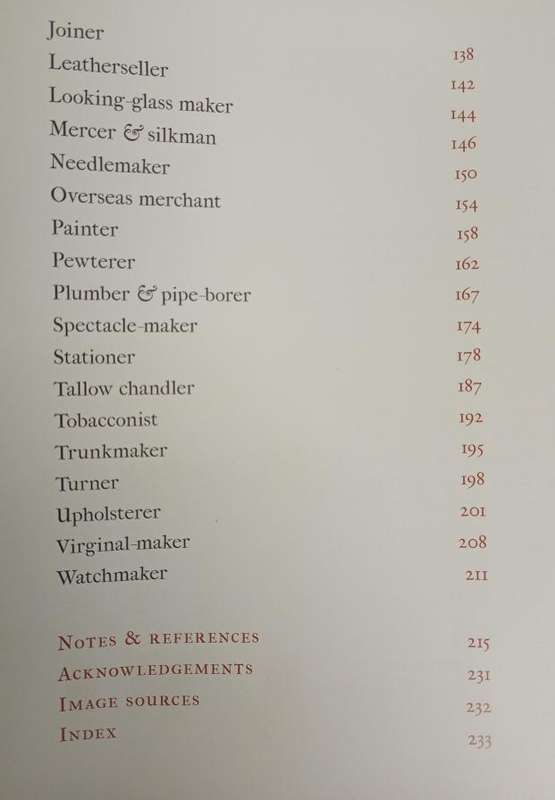 Butcher, Baker, Candlestick Maker - Surviving the Great Fire of London. Hazel Forsyth. 2016.