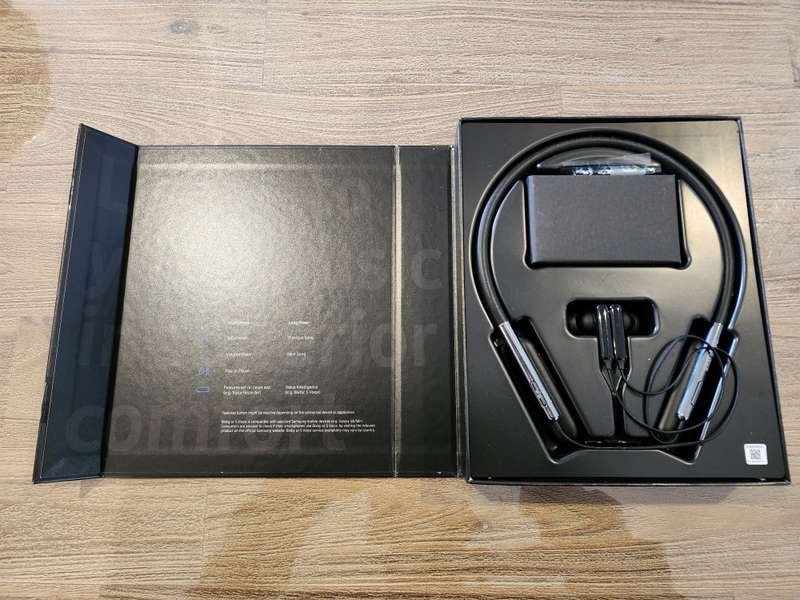 Samsung U Flex Headphones - for repair/spares