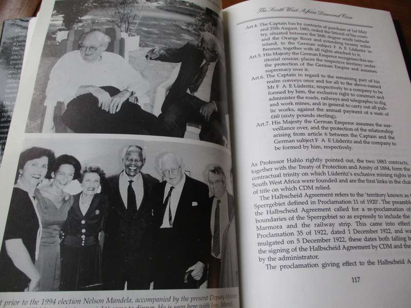 A Life at Law The Memoirs of IA Maisels, QC  Isie Maisels