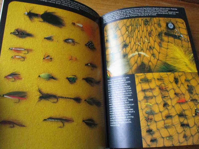 Fresh and salt water FLY FISHING  Charles Norman