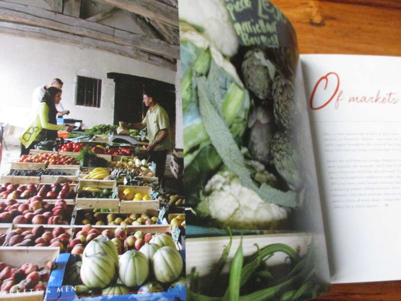 Sumptuous Food from the heart of France to Cape Town  Marlene van der Westhuizen